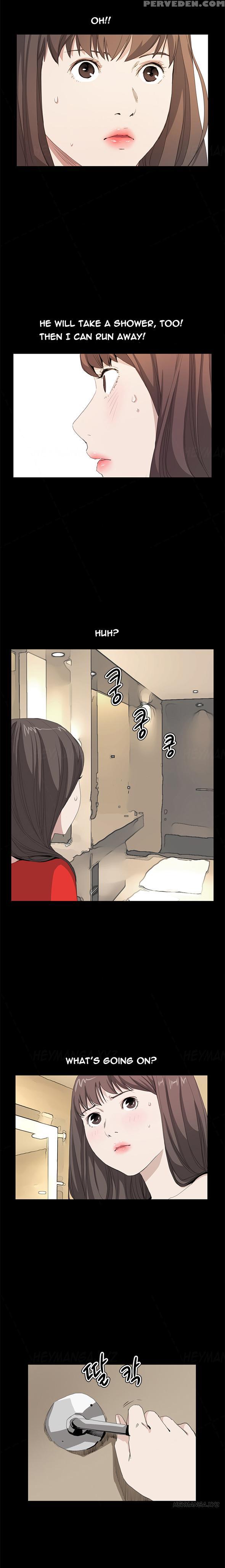 [keum Sah Gong] Si-eun Ch.1-37 (english) (ongoing) 1