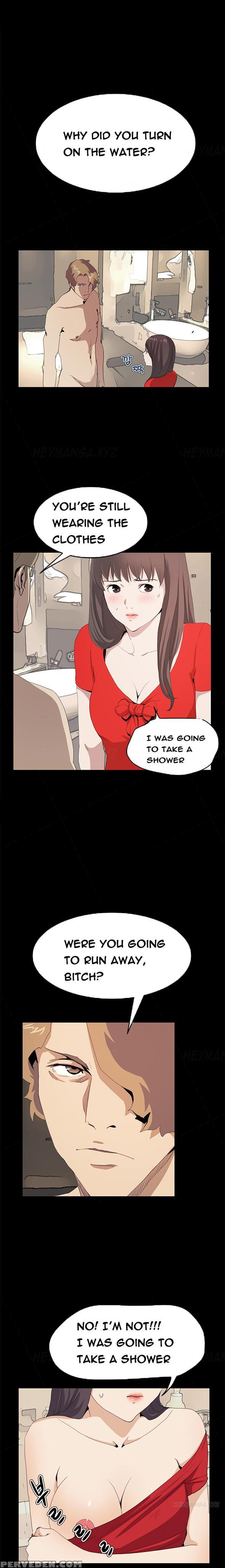 [keum Sah Gong] Si-eun Ch.1-37 (english) (ongoing) 1