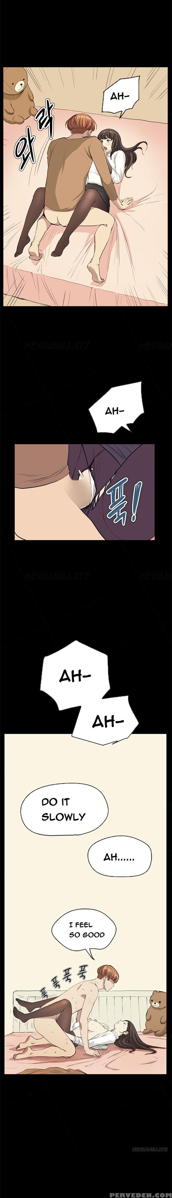 [keum Sah Gong] Si-eun Ch.1-39 (english) (ongoing) 1