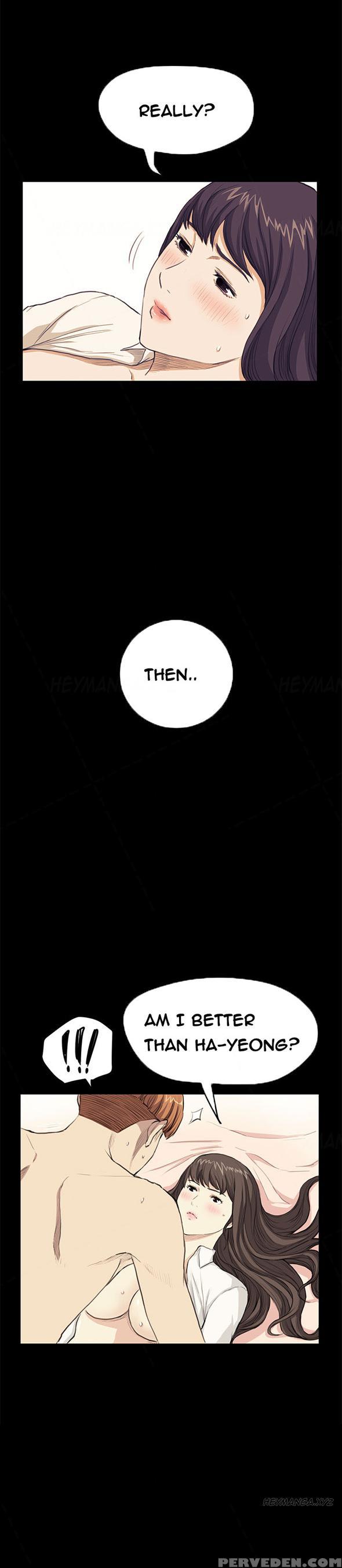 [keum Sah Gong] Si-eun Ch.1-39 (english) (ongoing) 1