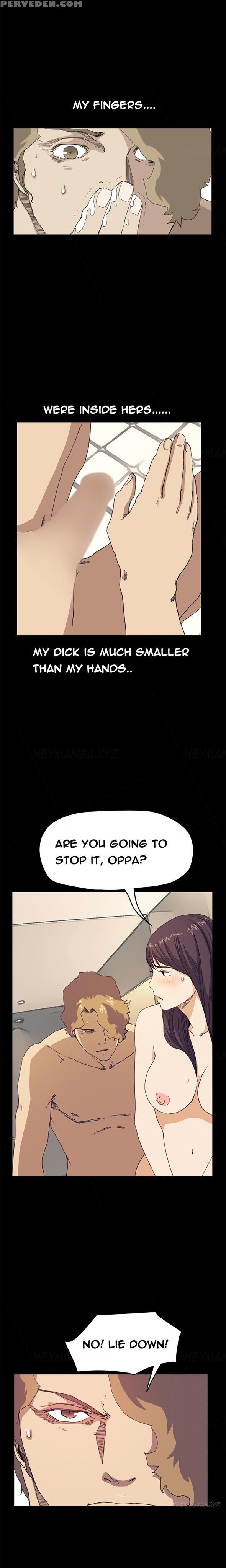 [keum Sah Gong] Si-eun Ch.1-39 (english) (ongoing) 1