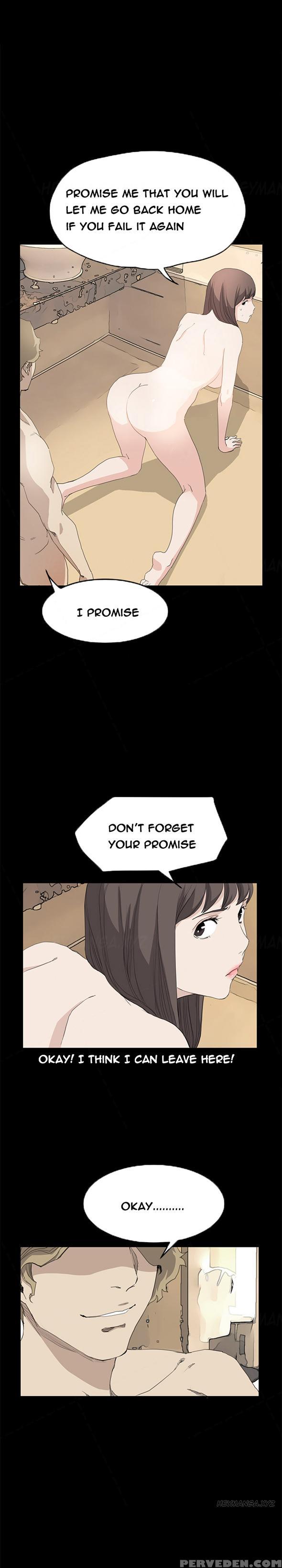 [keum Sah Gong] Si-eun Ch.1-39 (english) (ongoing) 1