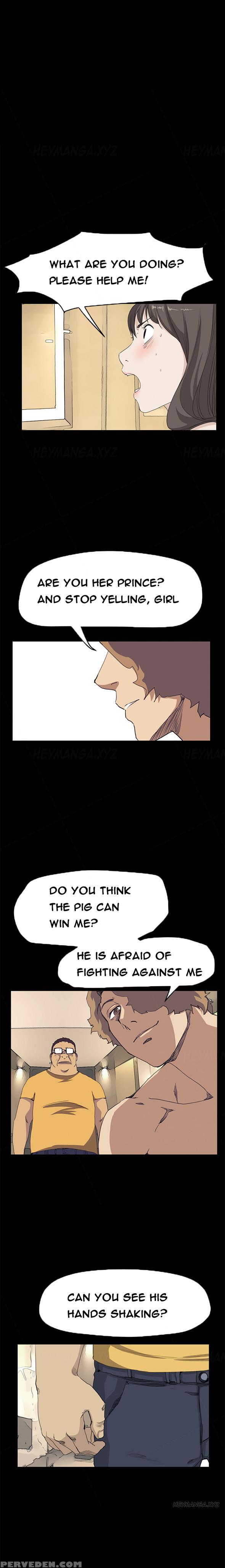 [keum Sah Gong] Si-eun Ch.1-39 (english) (ongoing) 1