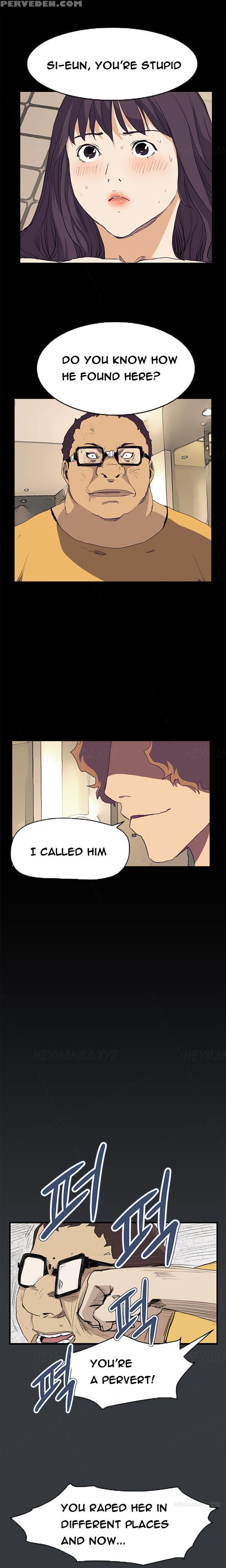 [keum Sah Gong] Si-eun Ch.1-39 (english) (ongoing) 1