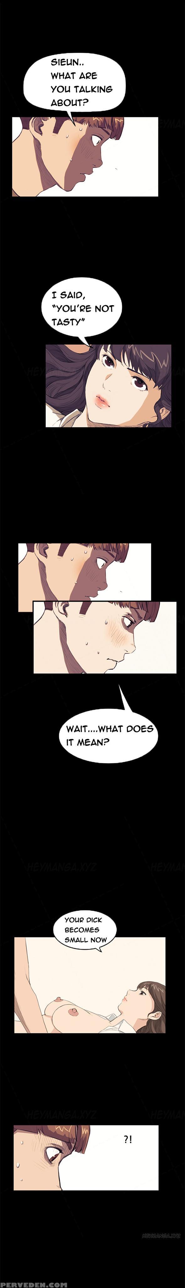 [keum Sah Gong] Si-eun Ch.1-40 (english) (ongoing) 1