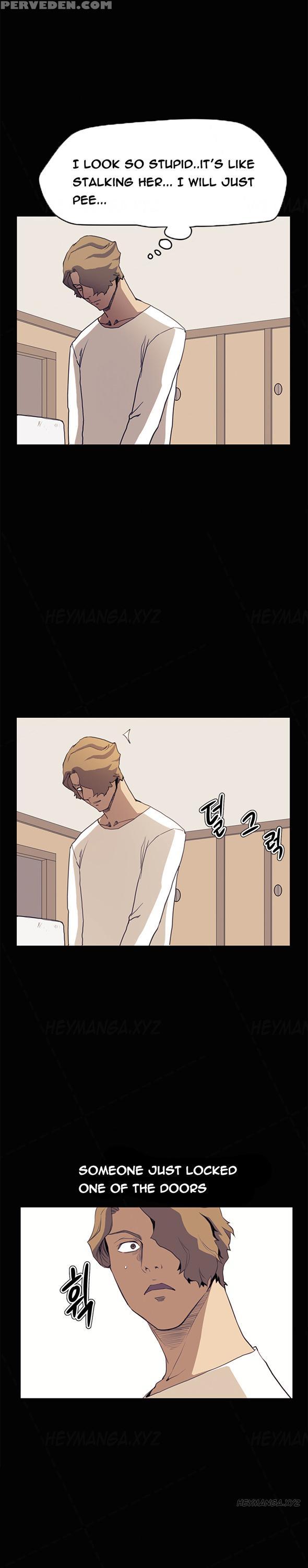 [keum Sah Gong] Si-eun Ch.1-40 (english) (ongoing) 1