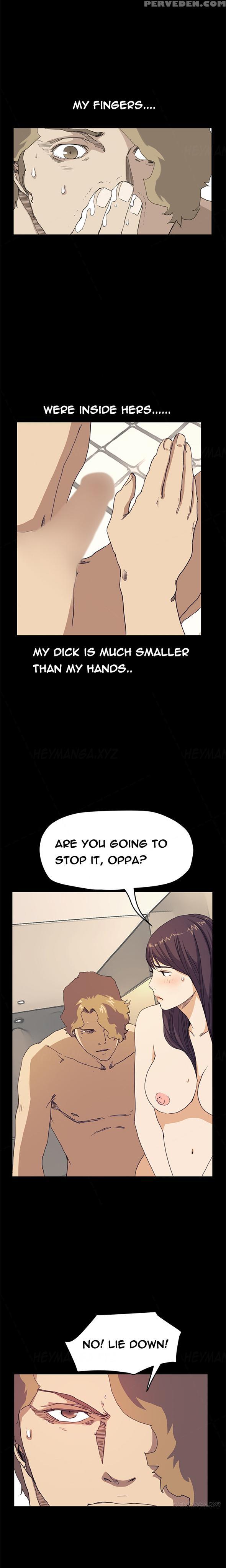[keum Sah Gong] Si-eun Ch.1-40 (english) (ongoing) 1