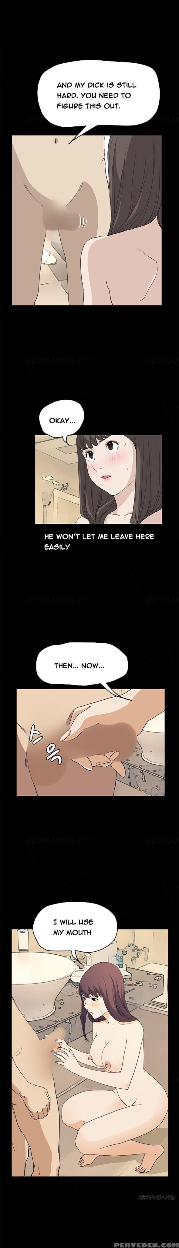 [keum Sah Gong] Si-eun Ch.1-40 (english) (ongoing) 1