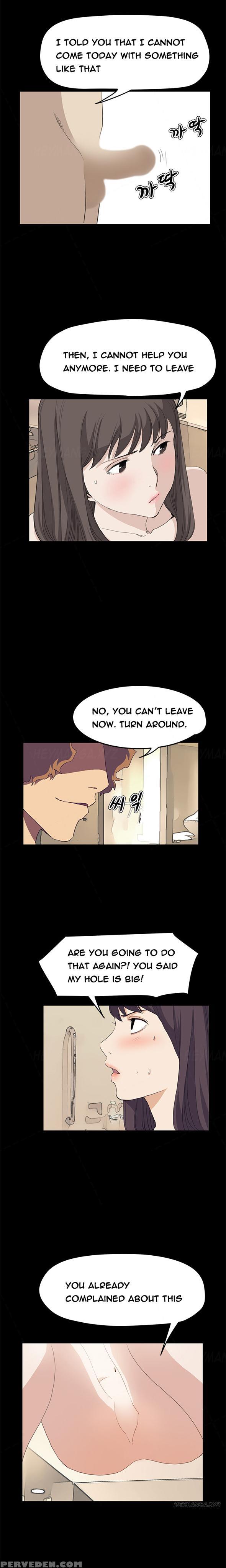 [keum Sah Gong] Si-eun Ch.1-40 (english) (ongoing) 1