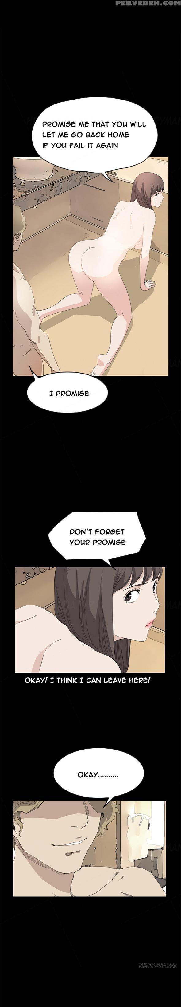 [keum Sah Gong] Si-eun Ch.1-40 (english) (ongoing) 1
