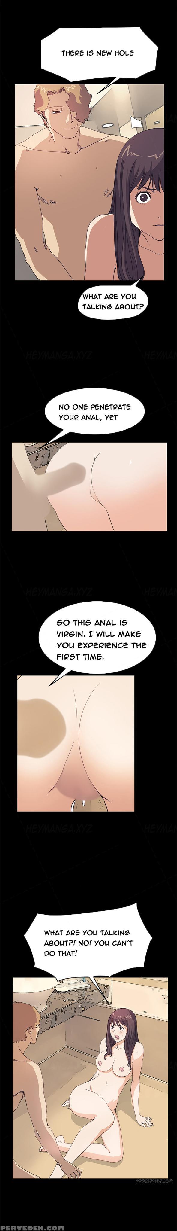 [keum Sah Gong] Si-eun Ch.1-40 (english) (ongoing) 1