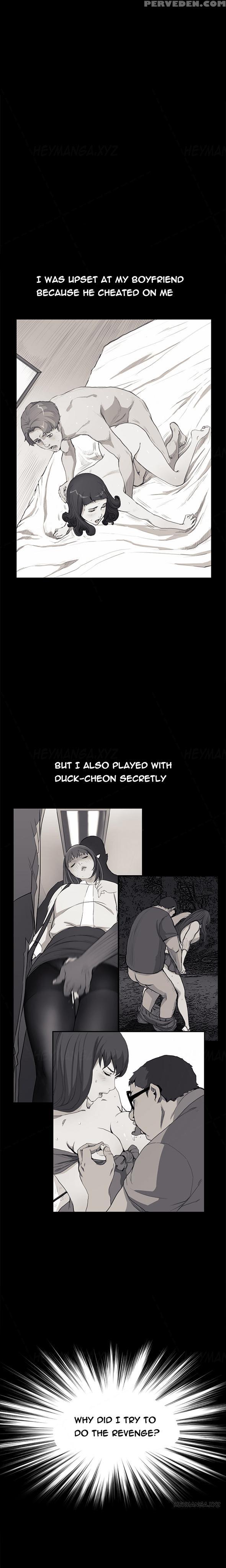 [keum Sah Gong] Si-eun Ch.1-40 (english) (ongoing) 1