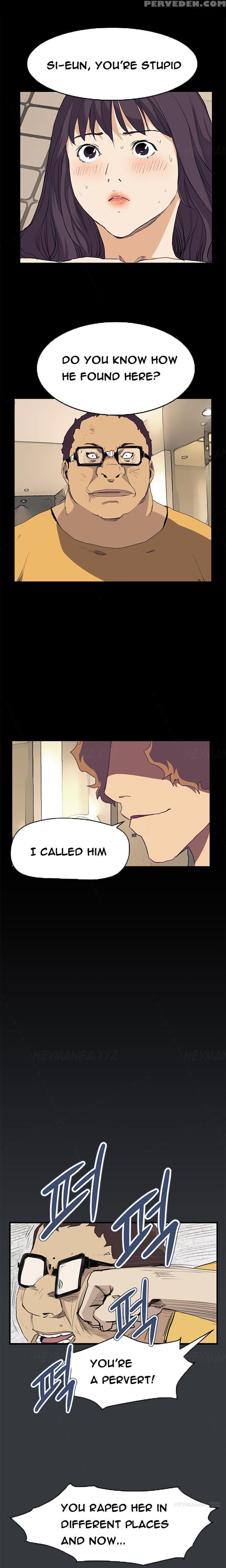 [keum Sah Gong] Si-eun Ch.1-40 (english) (ongoing) 1