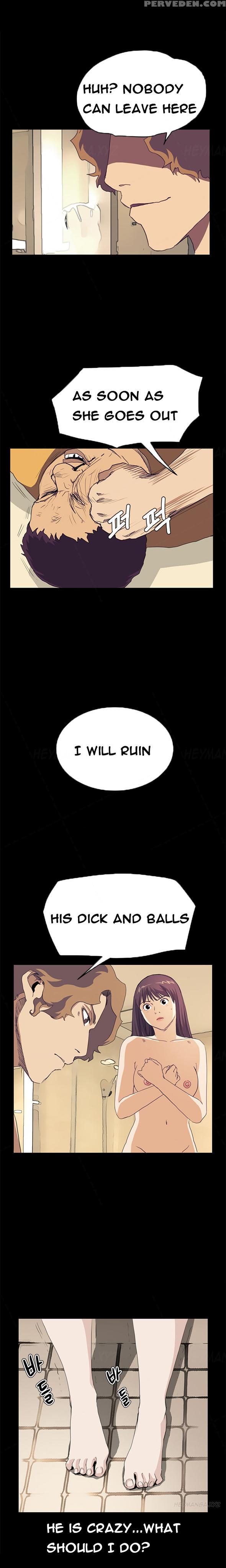[keum Sah Gong] Si-eun Ch.1-40 (english) (ongoing) 1