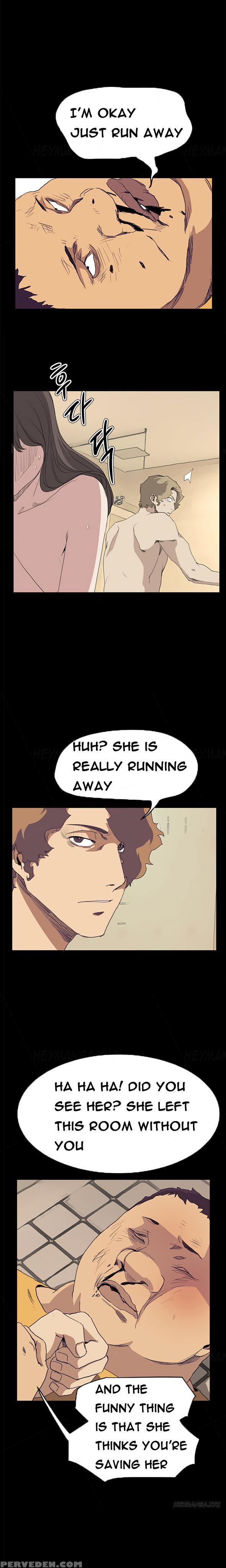 [keum Sah Gong] Si-eun Ch.1-40 (english) (ongoing) 1