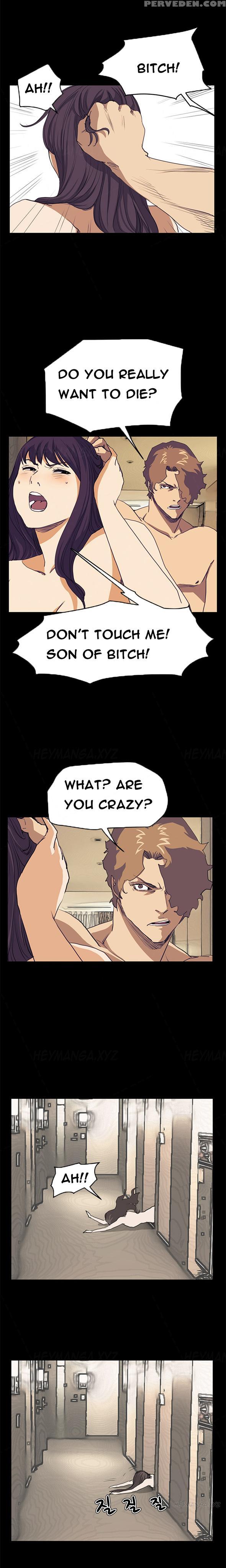 [keum Sah Gong] Si-eun Ch.1-40 (english) (ongoing) 1