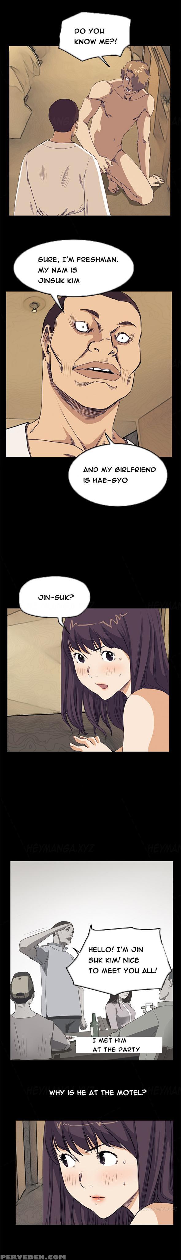 [keum Sah Gong] Si-eun Ch.1-40 (english) (ongoing) 1