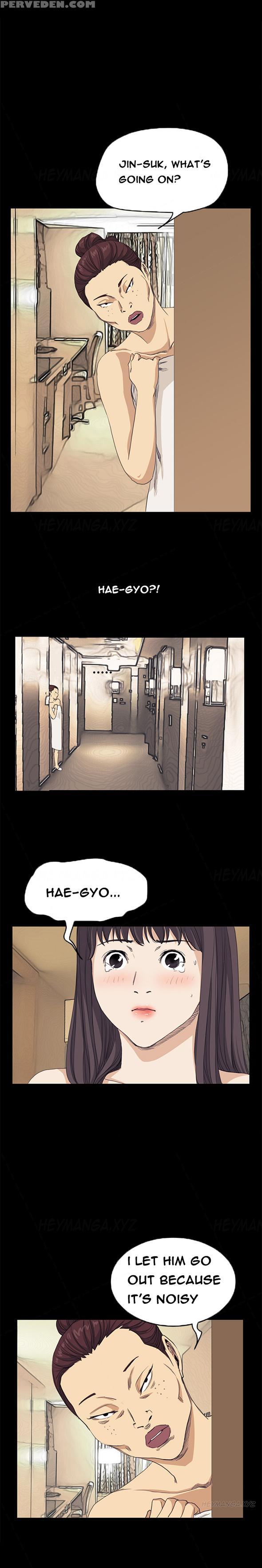 [keum Sah Gong] Si-eun Ch.1-40 (english) (ongoing) 1