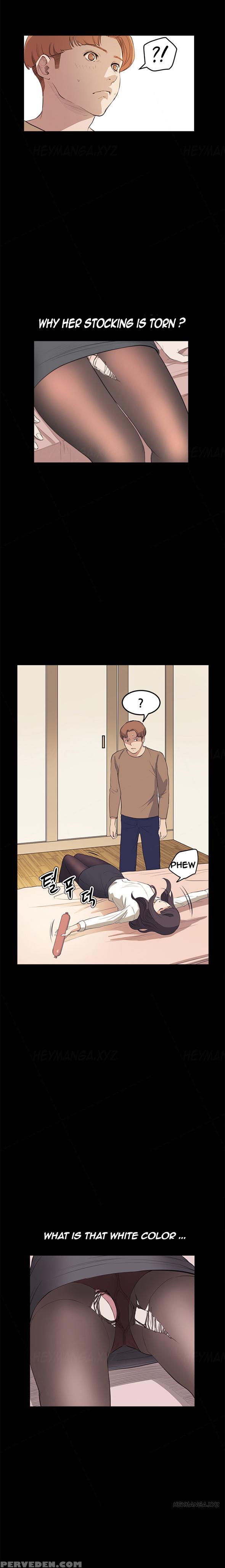 [keum Sah Gong] Si-eun Ch.1-41 (english) 1