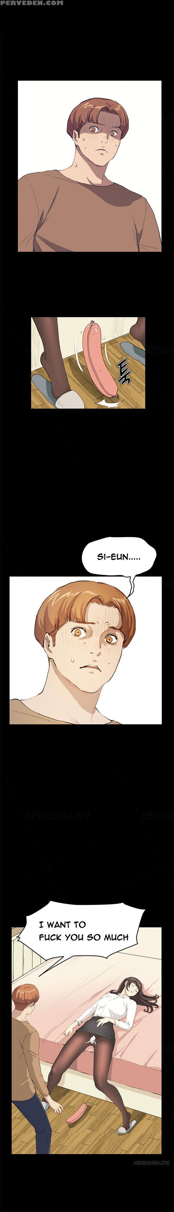[keum Sah Gong] Si-eun Ch.1-41 (english) 1