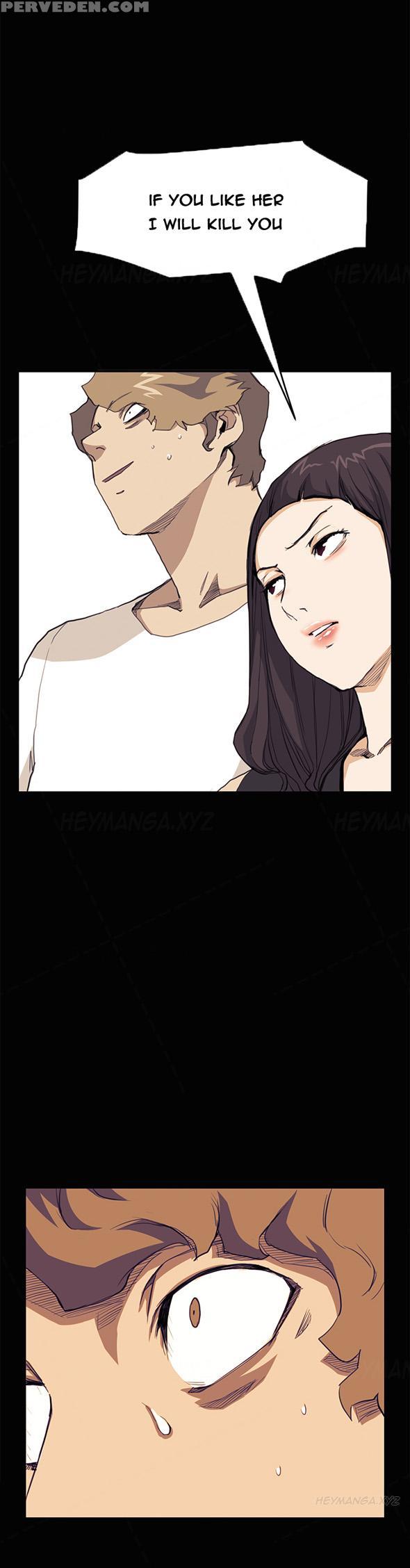 [keum Sah Gong] Si-eun Ch.1-41 (english) 1