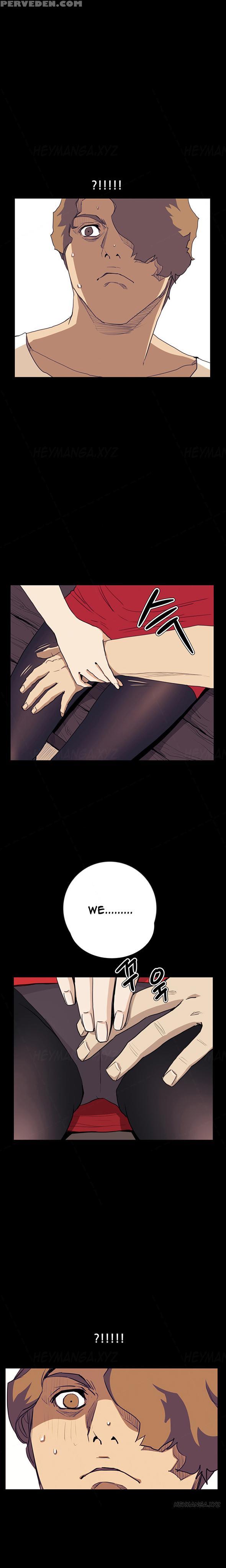 [keum Sah Gong] Si-eun Ch.1-41 (english) 1