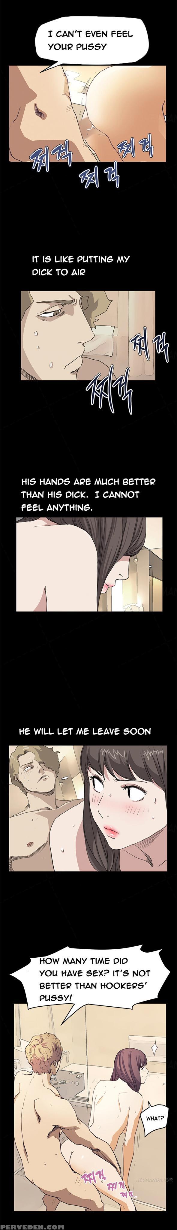 [keum Sah Gong] Si-eun Ch.1-41 (english) 1