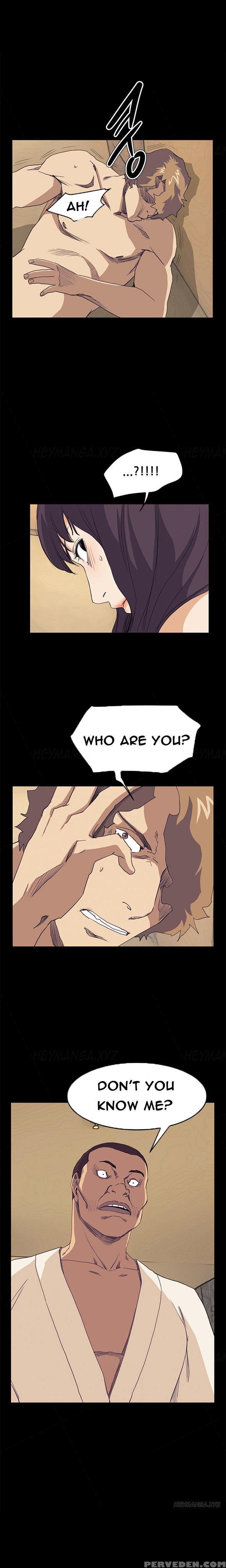 [keum Sah Gong] Si-eun Ch.1-41 (english) 1