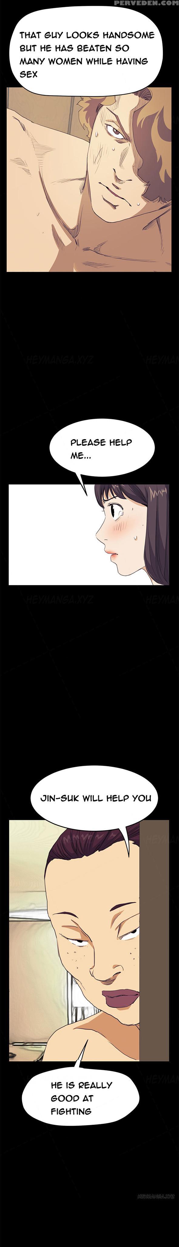 [keum Sah Gong] Si-eun Ch.1-41 (english) 1