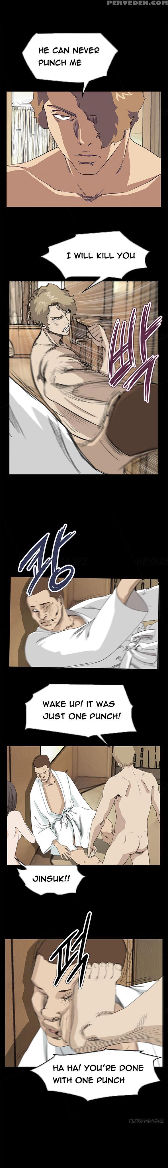 [keum Sah Gong] Si-eun Ch.1-41 (english) 1