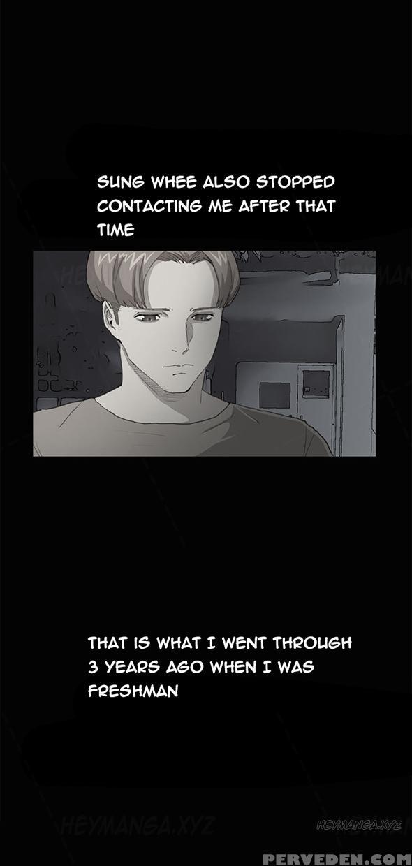 [keum Sah Gong] Si-eun Ch.1-41 (english) 1