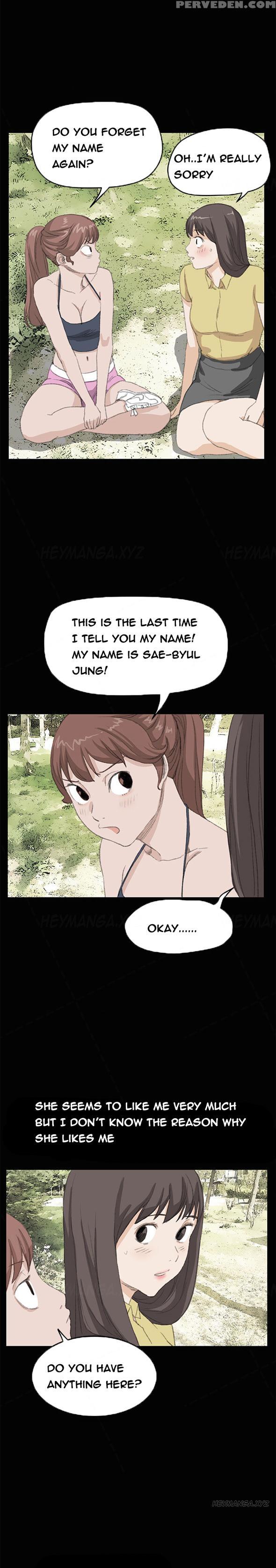[keum Sah Gong] Si-eun Ch.1-41 (english) 1