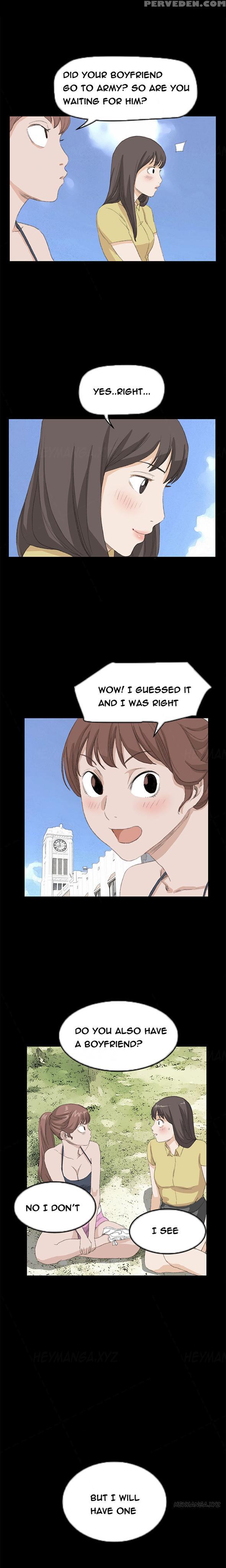 [keum Sah Gong] Si-eun Ch.1-41 (english) 1