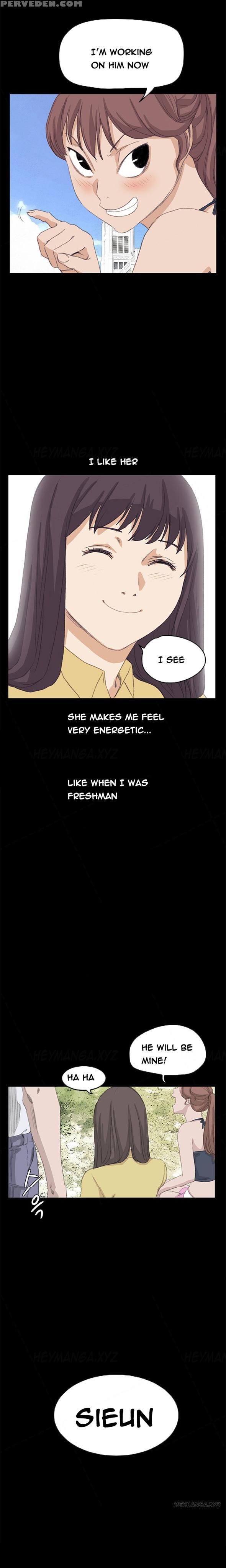[keum Sah Gong] Si-eun Ch.1-41 (english) 1