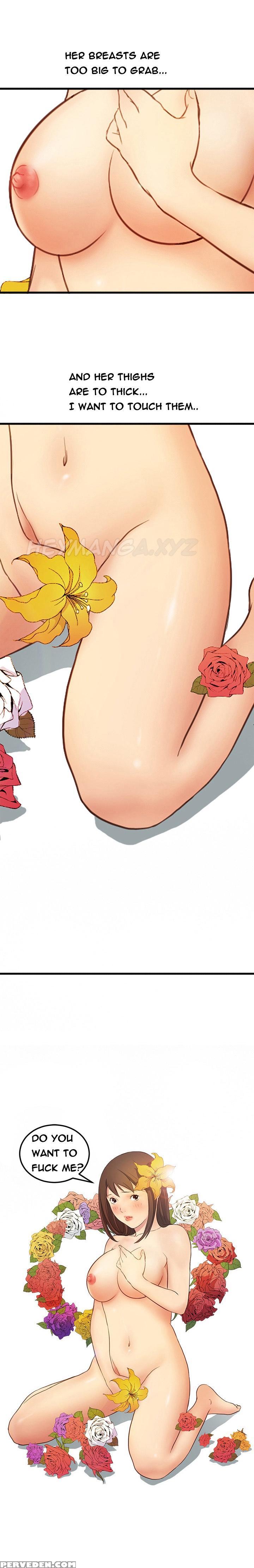 [keum Sah Gong] Si-eun Ch.1-5 (english) (ongoing) 1