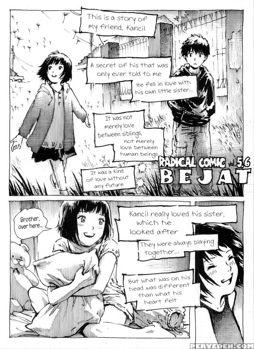 [kharisma Jati] Bejat | Corrupt [english] 1