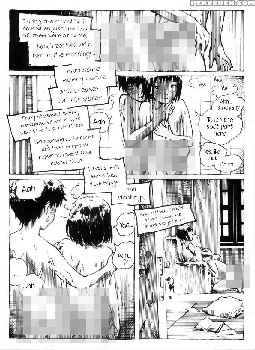 [kharisma Jati] Bejat | Corrupt [english] 1