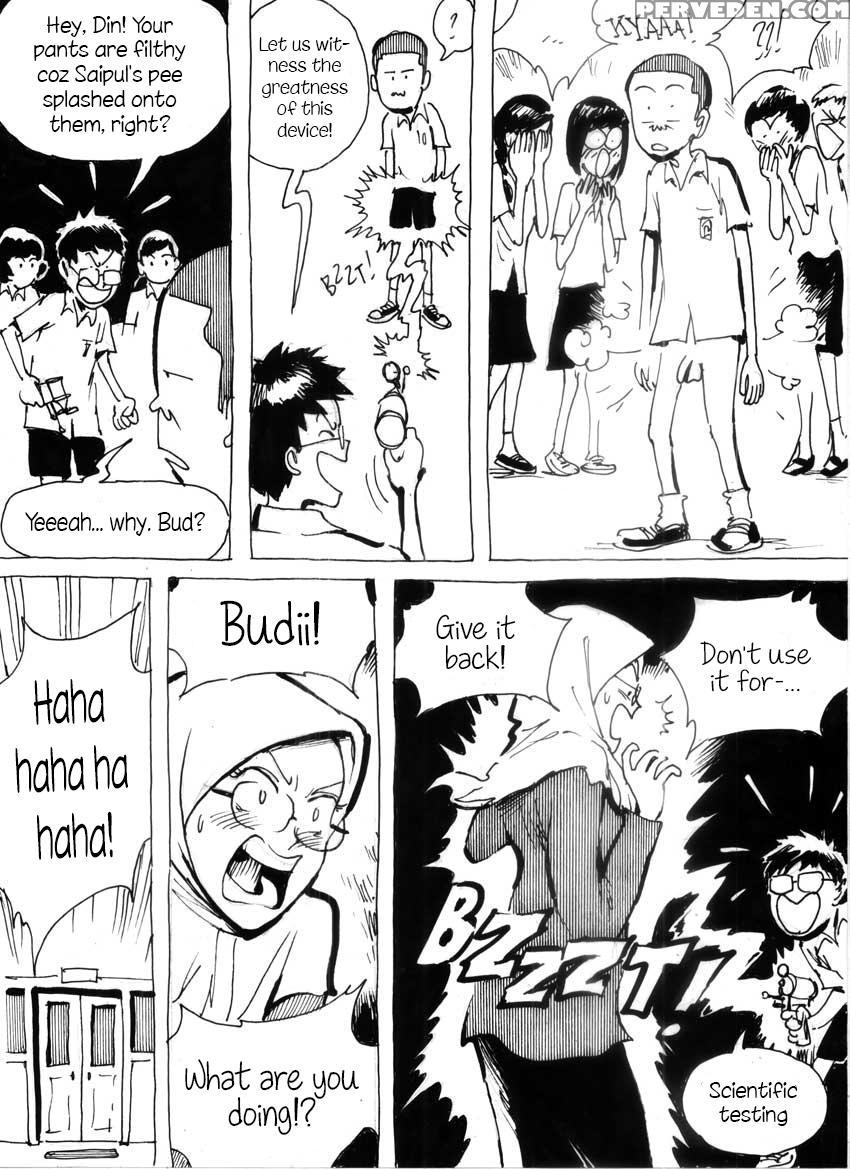 [kharisma Jati] Budi's Tale In Cabulmesum Jr. High Chapter 1 [english] 1