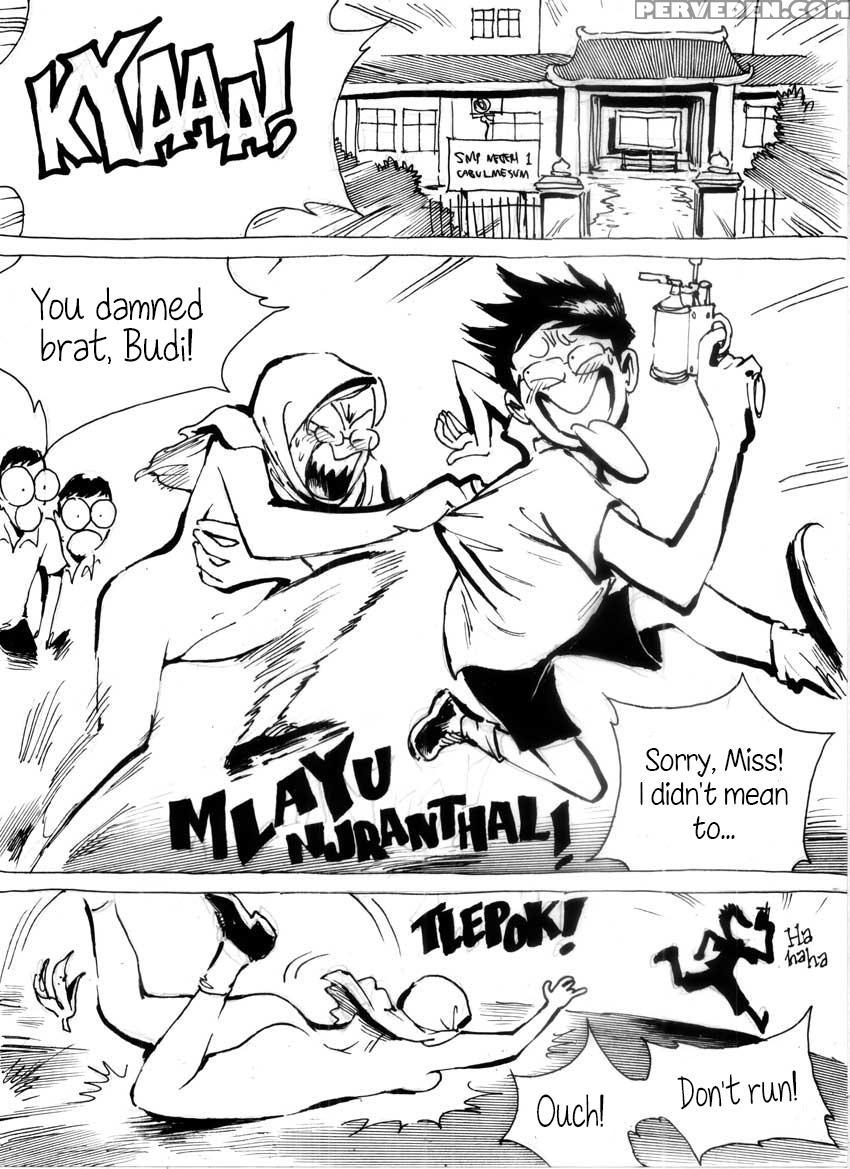 [kharisma Jati] Budi's Tale In Cabulmesum Jr. High Chapter 1 [english] 1