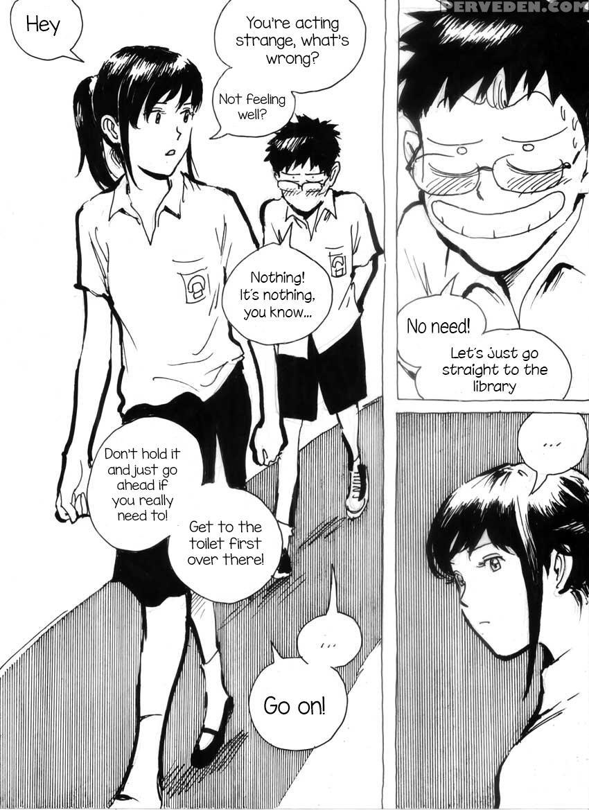 [kharisma Jati] Budi's Tale In Cabulmesum Jr. High Chapter 1 [english] 1