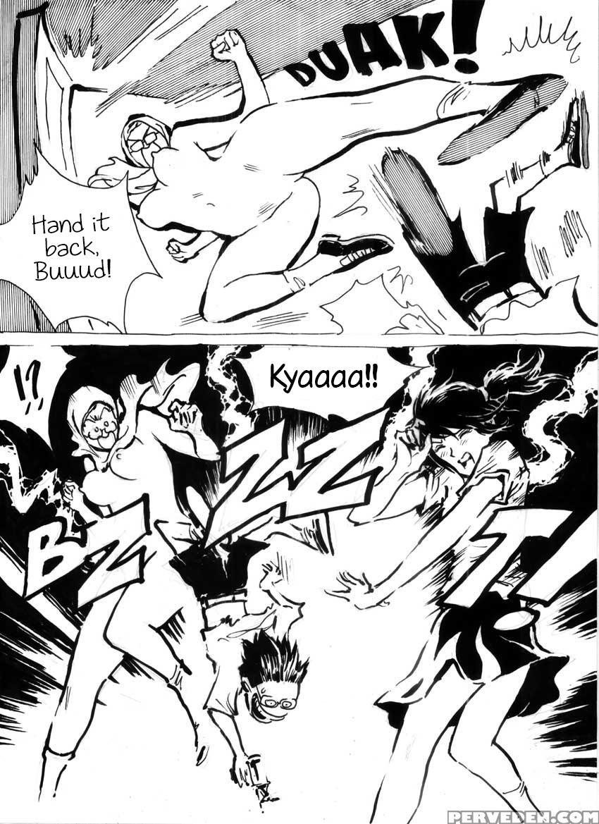 [kharisma Jati] Budi's Tale In Cabulmesum Jr. High Chapter 1 [english] 1