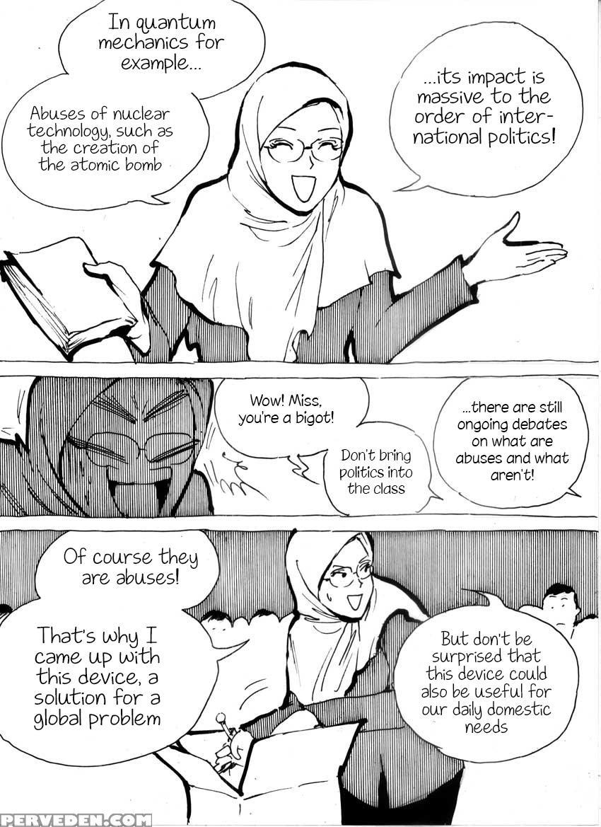 [kharisma Jati] Budi's Tale In Cabulmesum Jr. High Chapter 1 [english] 1