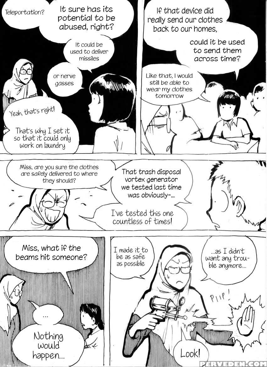 [kharisma Jati] Budi's Tale In Cabulmesum Jr. High Chapter 1 [english] 1