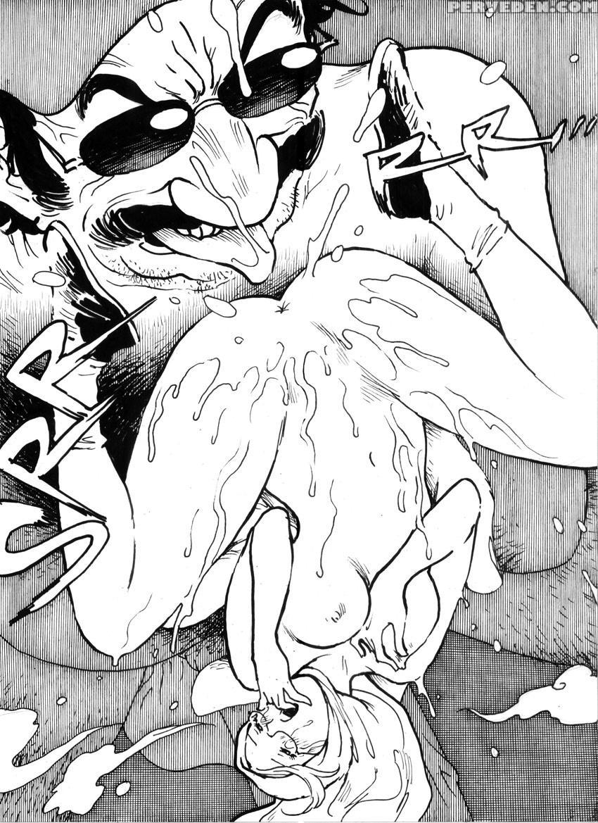 [kharisma Jati] Budi's Tale In Cabulmesum Jr. High Chapter 2 [english] 1