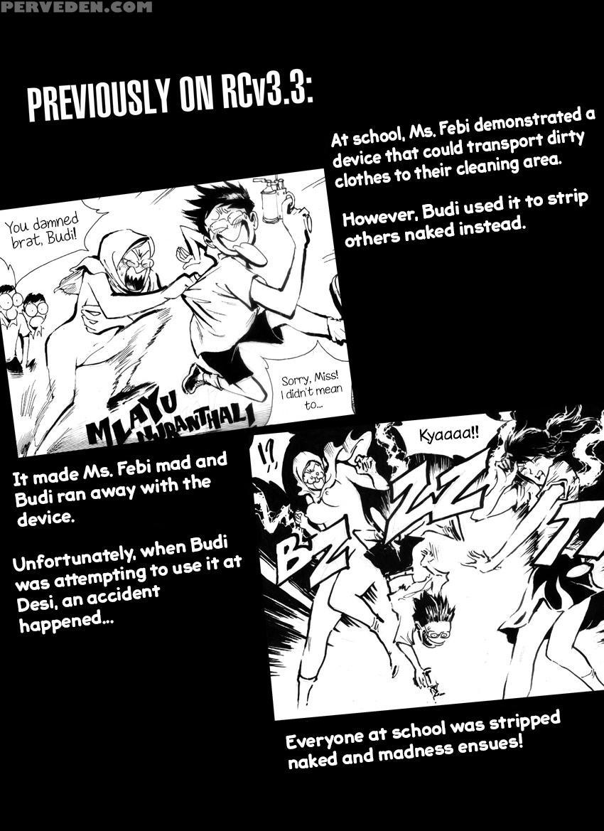 [kharisma Jati] Budi's Tale In Cabulmesum Jr. High Chapter 2 [english] 1