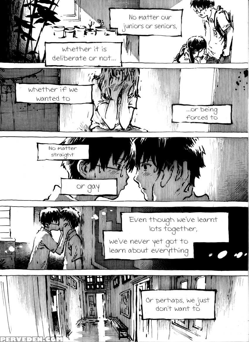 [kharisma Jati] Cannibal Teacher [english] 1