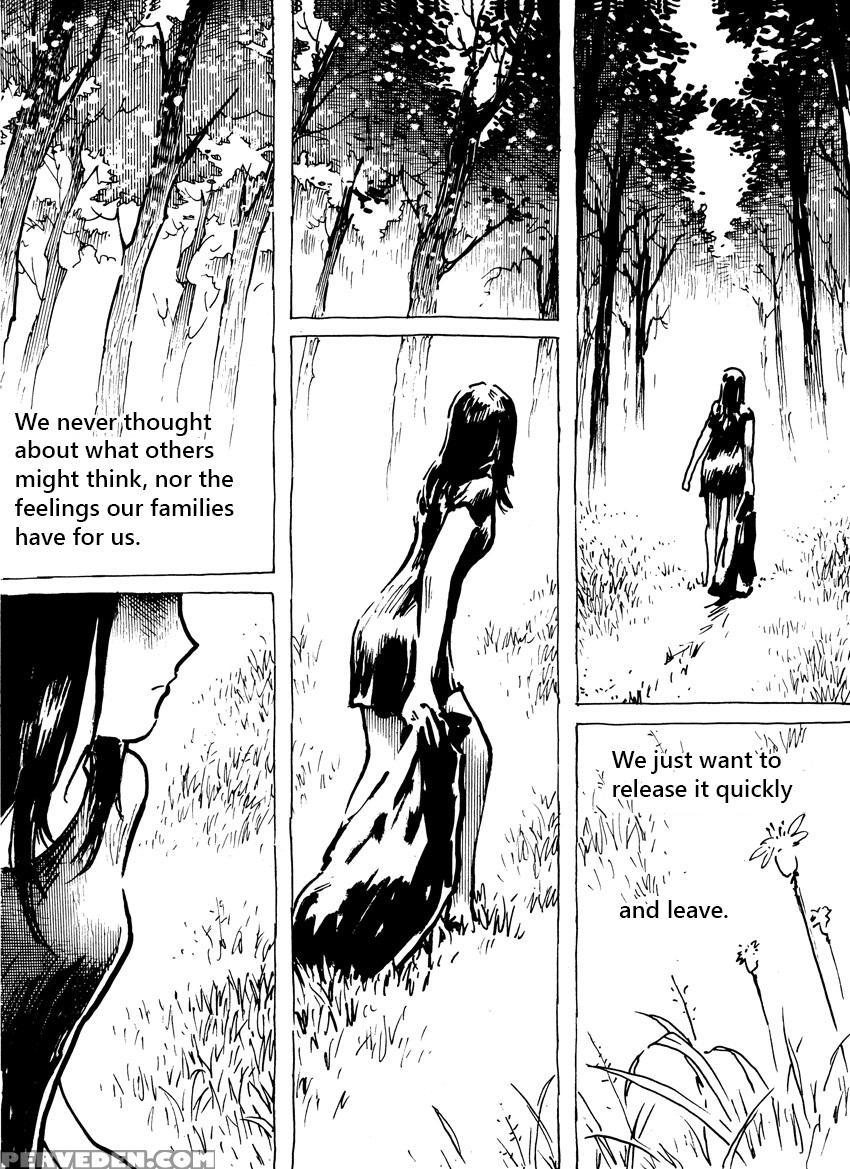 [kharisma Jati] Diary Pedofilia [english] 1