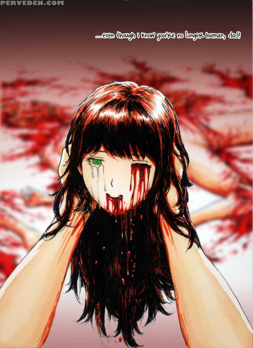 [kharisma Jati] Gorno Lolita [english] 1