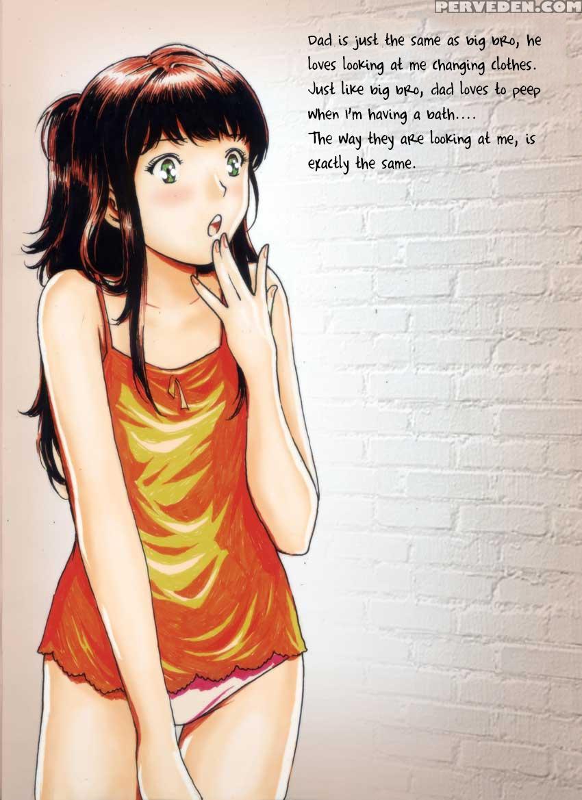 [kharisma Jati] Gorno Lolita [english] 1