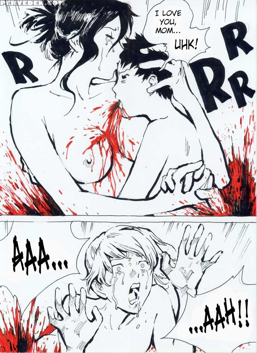 [kharisma Jati] Human Juice [english] 1